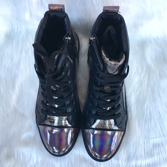 Men’s Steve Madden Shoes. Size 10, and 11 - Picture 3 of 7